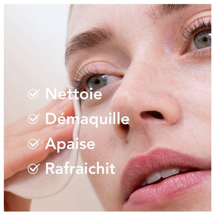 Bioderma Créaline H2O L'Eau Micellaire Originale 500Ml