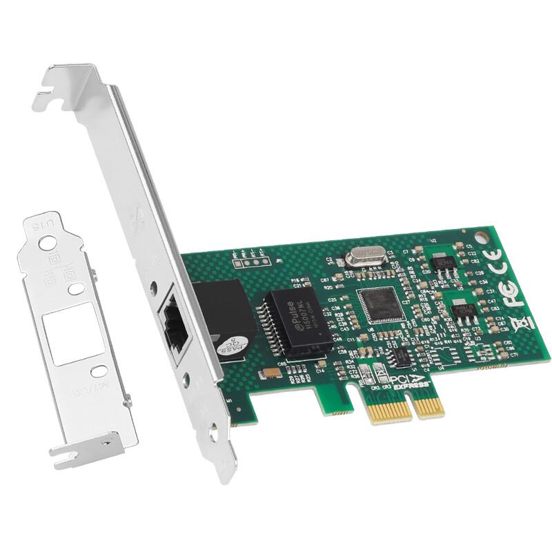 MOGE Ethernet Network Adapter Cards (CN Version)