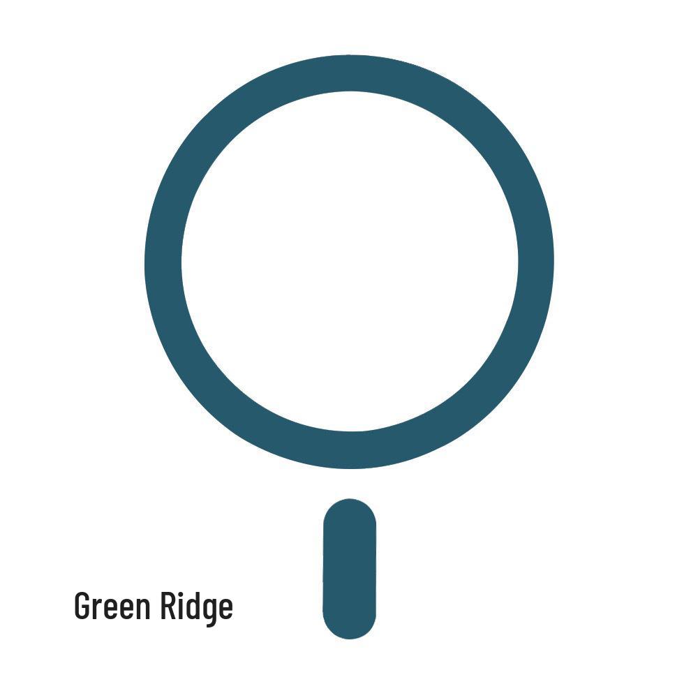 Magnetic Car Phone Holder Ring with Adhesive for Wireless Charging and Iron Sheet Phone Cases