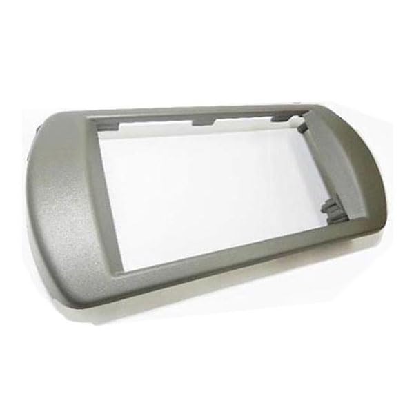 S12S Suzuki Alto Eco Navigation Installation Sedan/Alto Van/Alto (HA25S/HA25V/HA35S) H21~H26 [2DIN Kit] Audio/Panel/Installation