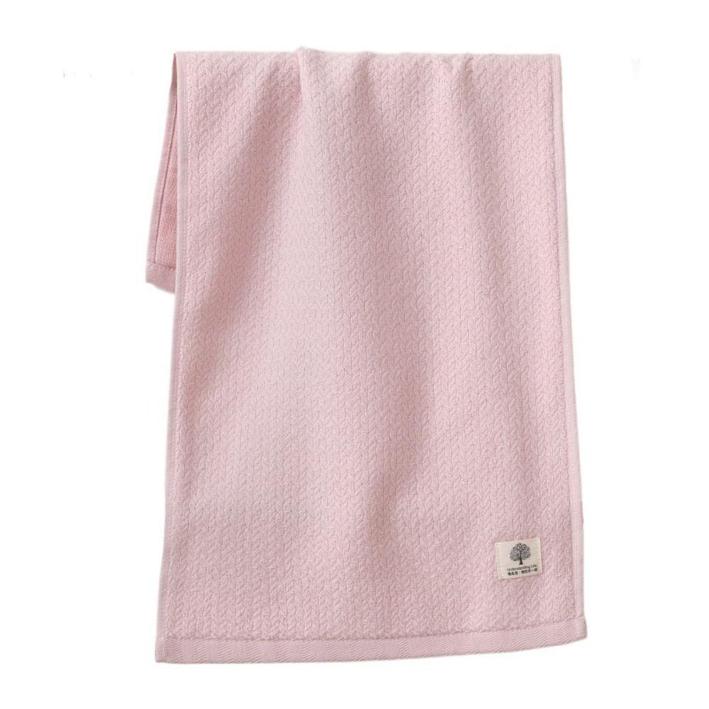 Thicker Cotton Towel Skin-Friendly Face Towel Household Bath Towel  Adult
