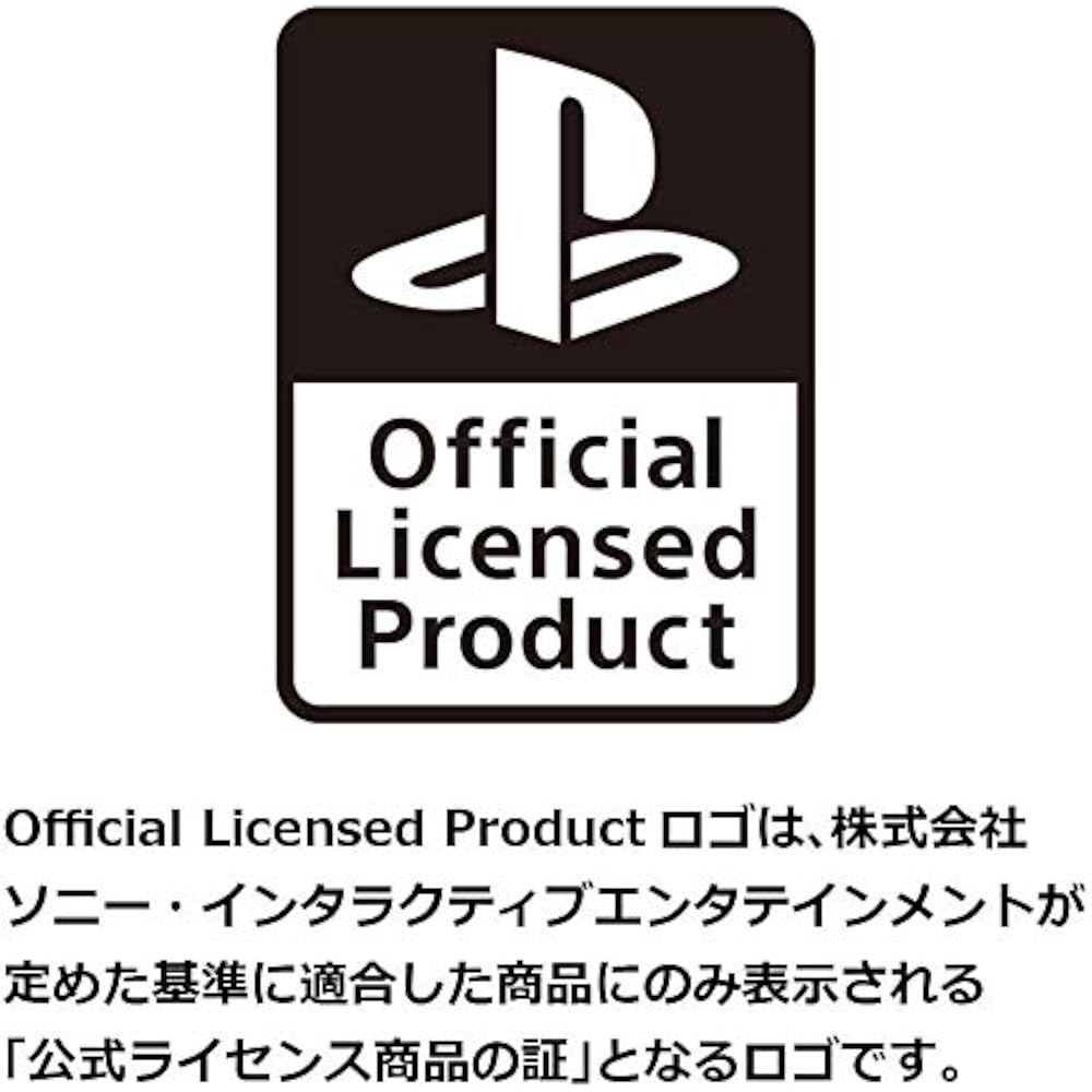 [PS4 Compatible] Hori Charging USB Cable for Smartphone 2.0m Wireless Controller DUALSHOCK4