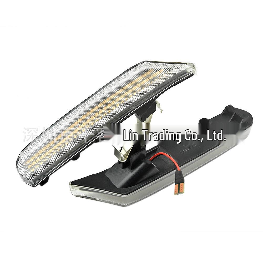 Porsche Boxster 986/996 (911) Dynamic Turn Signal Fender Light