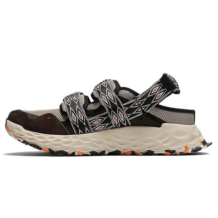 

Кроссовки унисекс Tokyo Design Studio x New Balance Niobium Concept 2 Incense Chocolate Brown MSNB2ND2 41.5
