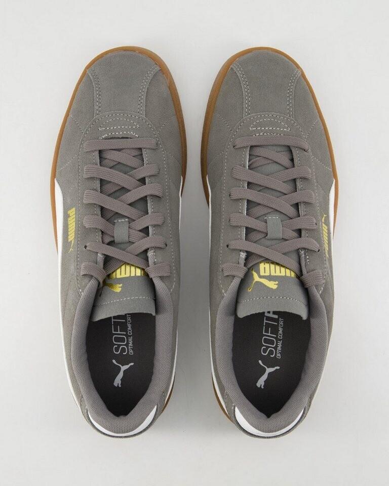 Puma Club II Era Sneakers Cast Iron/white