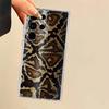 Snake Pattern Phone Cover Case for Samsung Galaxy S26 S24 S25 Edge S21 S22 FE S23 Ultra Note 20 Ultra 10 S20 Plus