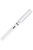 LAMY Safari Fountain Pen White with Red Clip