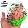 Pesca – Wobblers, esche e ami