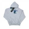 Harry Potter Mens Ravenclaw Sport Emblem Hoodie