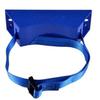 Laboratory Gas Cylinder Anti-Tip Bracket