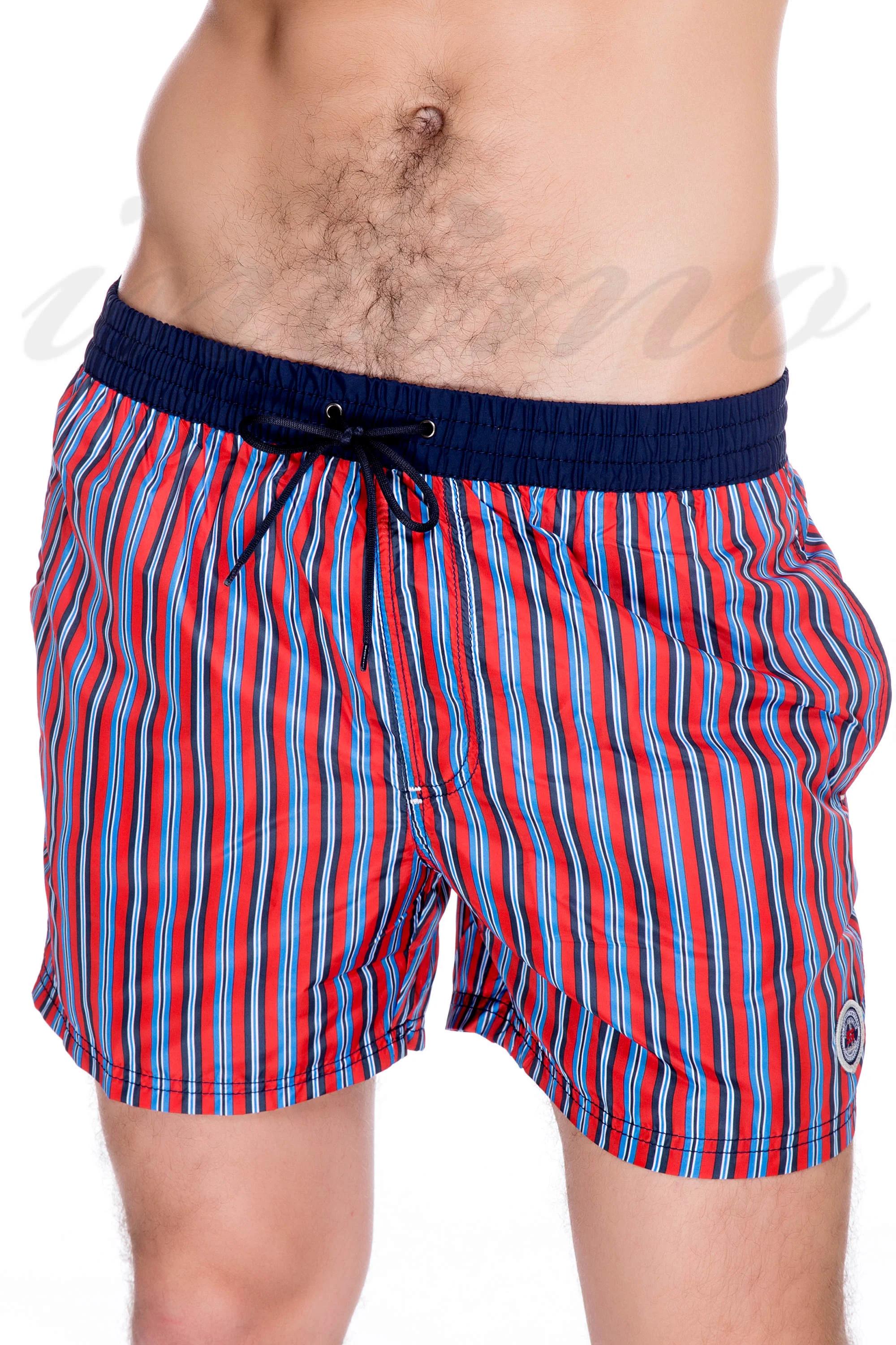 

Шорти Scuba (51551) 46(S) імперська червоний колір