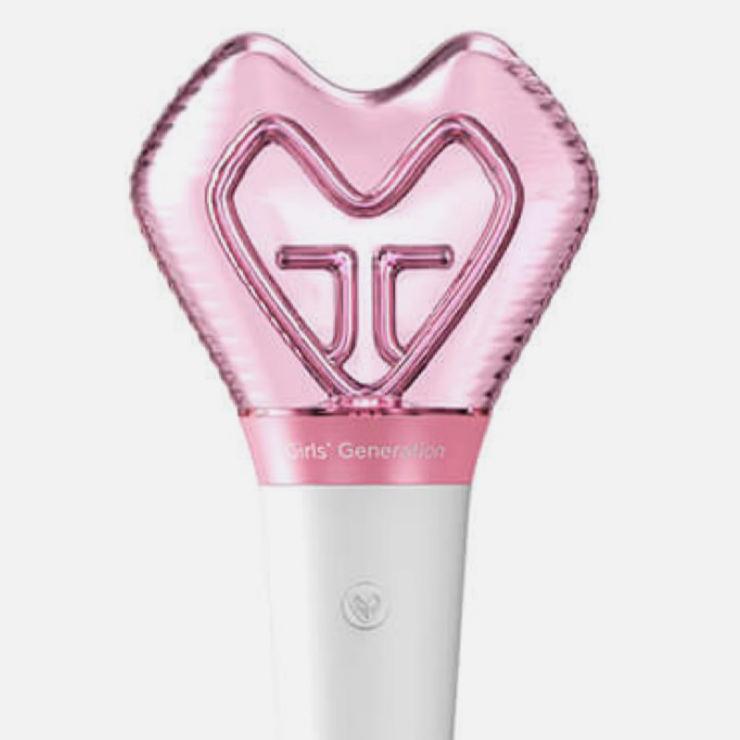 SNSD Girl's Generation Světelná tyč