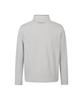 DISCOVERY EXPEDITION Men'S Performance Half-Zip High-Neck T-Shirt (L/Grey)