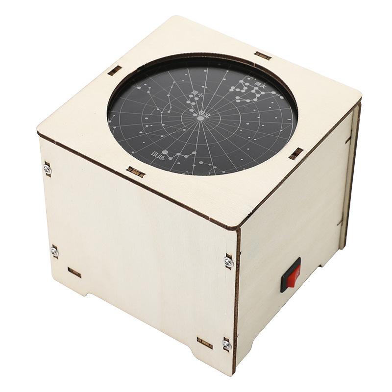 

Дерев яний набір для наукових експериментів своїми руками для дітей