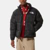 The North Face Veste Rétro Nuptse Ic Geo Imprimé Tonal 1996 NF0A5IX4-3H3