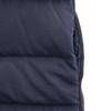 Marni Feather Down Coat 44 Navy System Sleeve Change Women Used