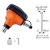 Pneumatic Nail Hammer