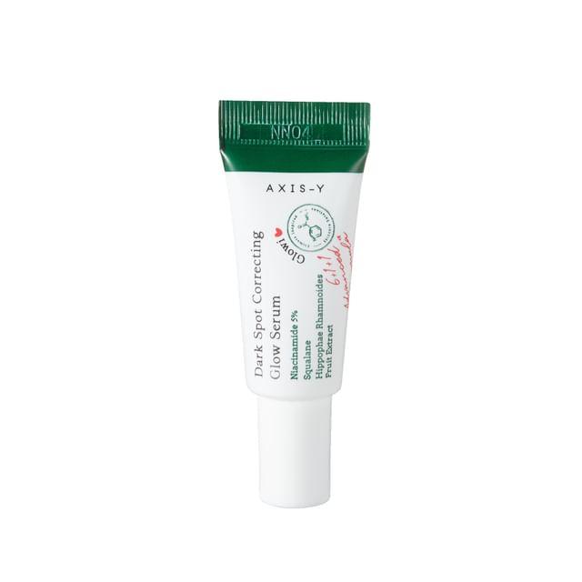 AXIS - Y - Dark Spot Correcting Glow Serum Mini 5ml