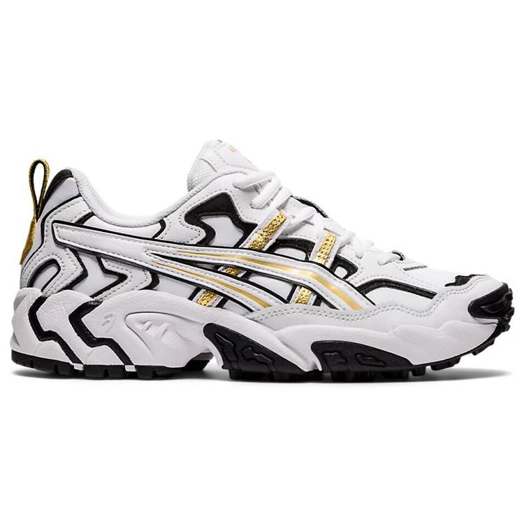 Asics Gel Nandi 'Cny Pack White Black' 1203A046-100