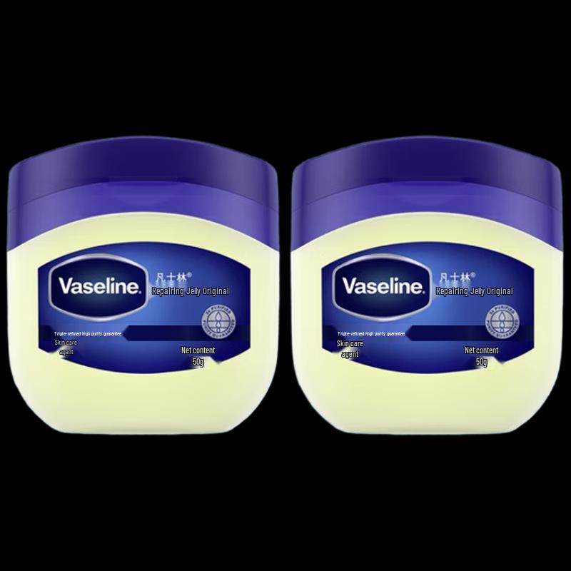 

Vaseline Hand & Body Moisturizers
