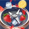 Tragbarer Entsafter, Entsafter, Fruchtsaftbecher, automatischer kleiner elektrischer Entsafter, Smoothie-Mixer, Tasse, Küchenmaschine