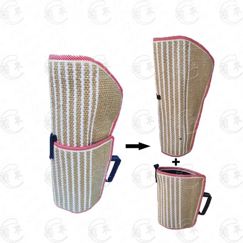 Double-Layer Dog Training Bite Sleeve