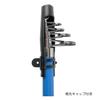 Riseway Enjoy Compact 165 Blue Sabiki Throwing Tackle Set