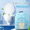 Toilet Bowl Cleaner Fragrant Deodorant Cleaner Automatic Toilet Bowl Deodorant