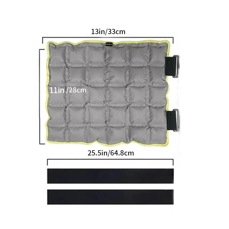 Self-absorbent Multi-functional Hot Compress Ice Pack Heating Ice Pack Physiotherapy Pain Relief Knee Pads Body Care Tools