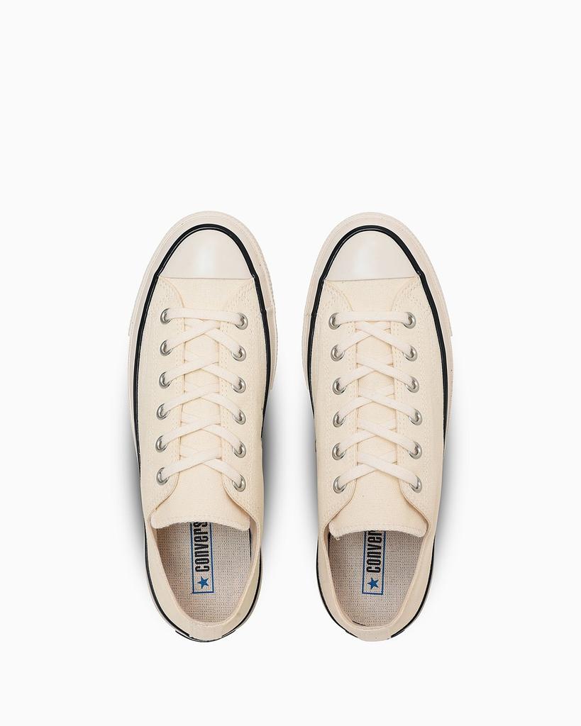 31314031 Converse All Star Lgcy OX Cloud White(Men's)