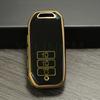 7 Button Key Tpu Car Key Case Cover For Kia 2022 Sportage 2023 Niro Hybrid 2021 Sorento MQ4 2022 EV6 GT-Line K8 V6 Smart Remote
