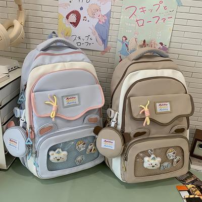 Malas para crianças e bebés – Mochilas escolares