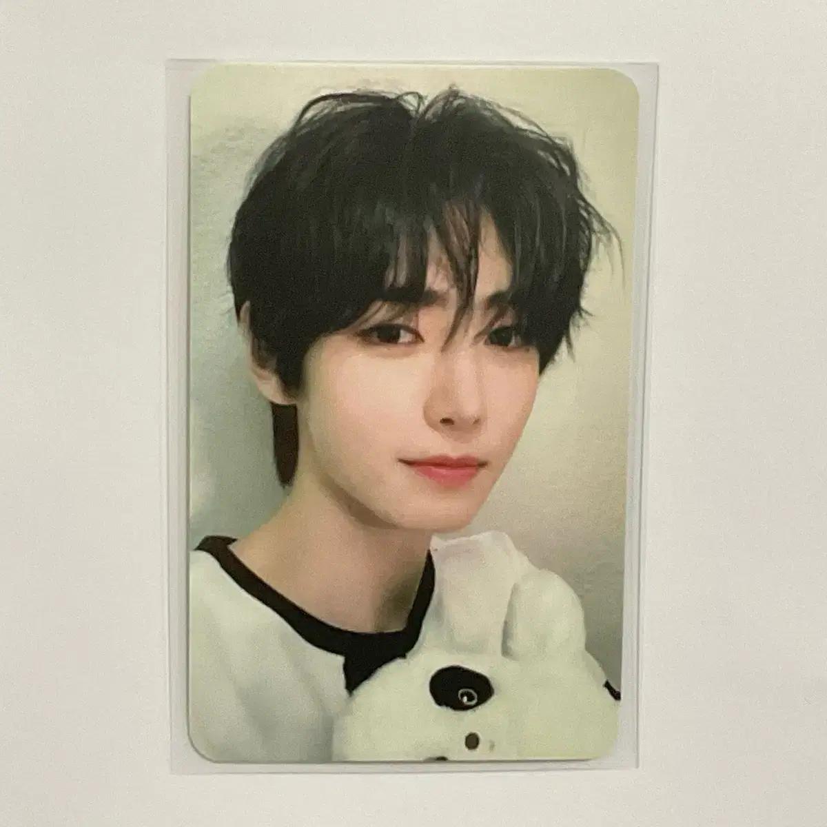 

Romance Untold Ичжию 3-я фотокарточка Сонхуна