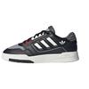 Originals Drop Step Low Black White IG4333