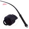 1Pc Silicone Sex Whip for Couples Passionate Role Play Flirting Accessory Adult Toy for Punishment Game