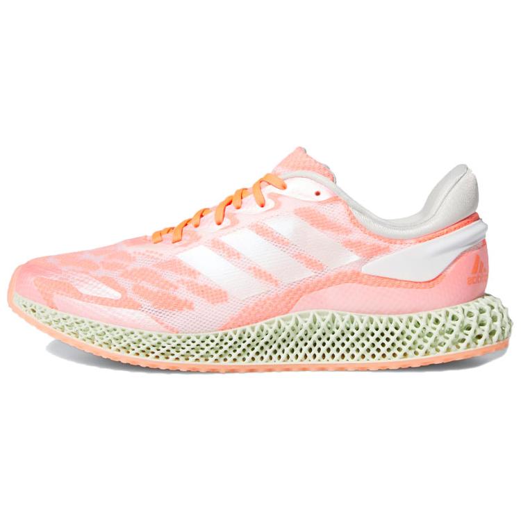 

Новые Adidas 4D Run Signal Coral FW6838 36