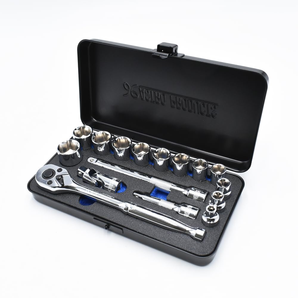 

AP Tool Set of TS182 [Astro Products] 3/8DR (Set 16)