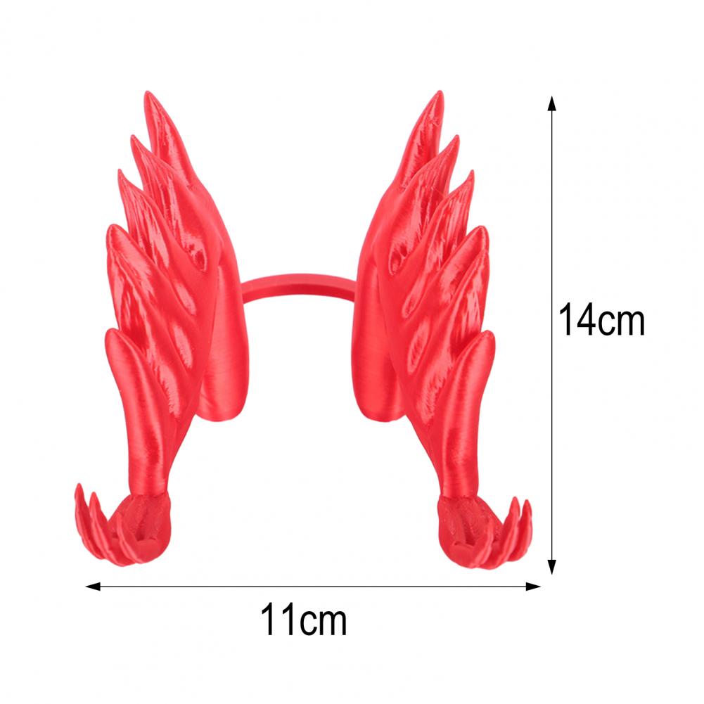 Pet Chicken Accessory Stylish Chicken Helmet with Adjustable Strap for Rooster Parrot Funny Pet Hat Accessories for Poultry