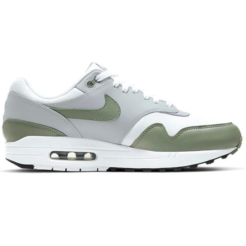 Nike Air Max 1 Spiral Sage Sneakers Casual Shoes DB5074-100