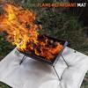 Suì Yuán Outdoor Camping Fireproof Blanket