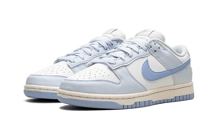 Dunk Low Next Nature Blue Tint