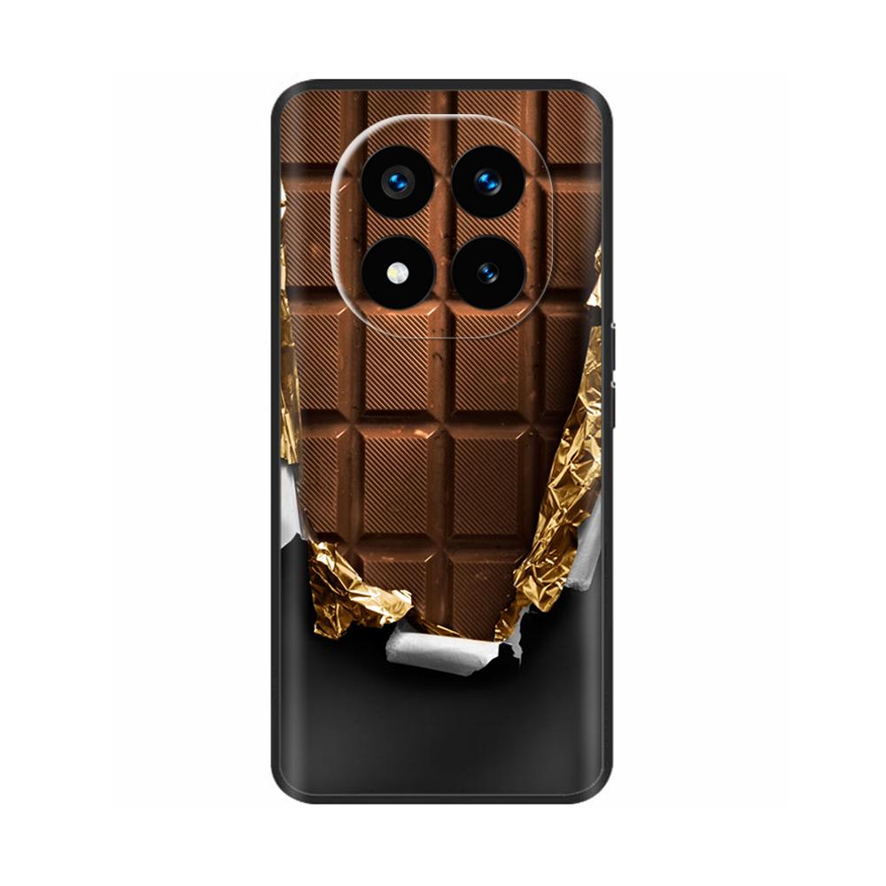 For Xiaomi Note 14 Pro Plus Case Redmi Note 14 Pro+ Cover Silicone Soft Fundas Phone Cases For Redmi Note14 Pro Plus 5G Bumper