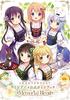 Is the Order a Rabbit? TV Anime Official Guidebook Memorial Blend (Manga Time KR Comics)