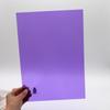 Colorful Translucent A4/A5 Tissue Paper for DIY Crafts and Children's Projects