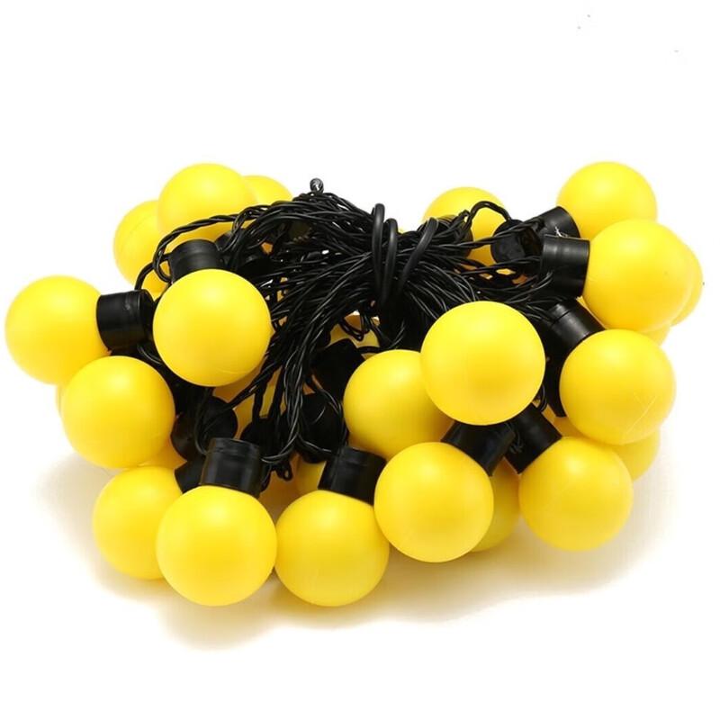 Outdoor Camping LED String Lights