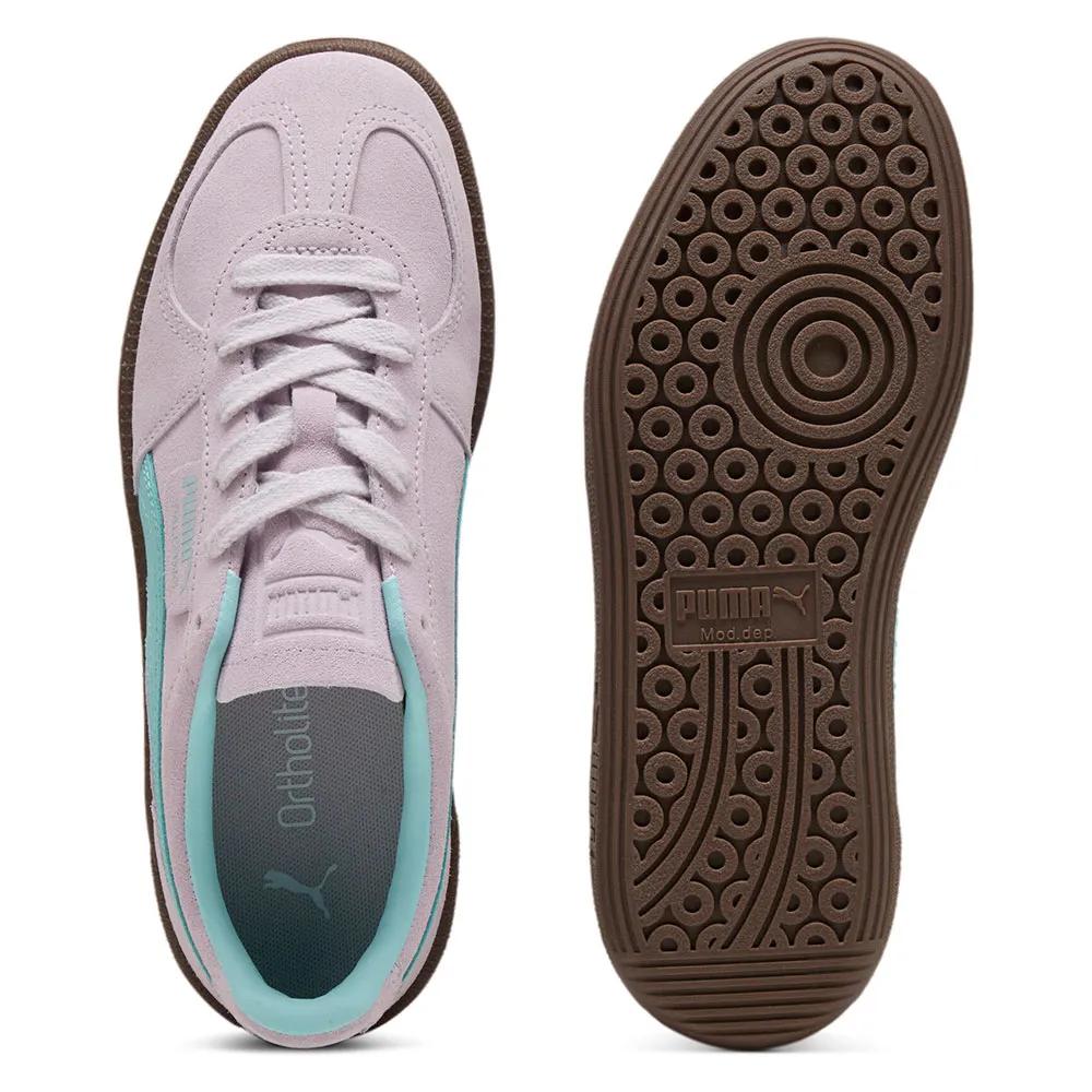 Puma Кросовки Palermo