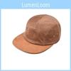 Baseball Trendy Cotton Hat With Windproof And Sunblock Features For Women Men