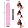 Mini Bullet Vibrators Adult Female Dildo Clit Stimulation Massager Sex Toys Vibrating Love Egg G Spot Vagina Vibrator for Women
