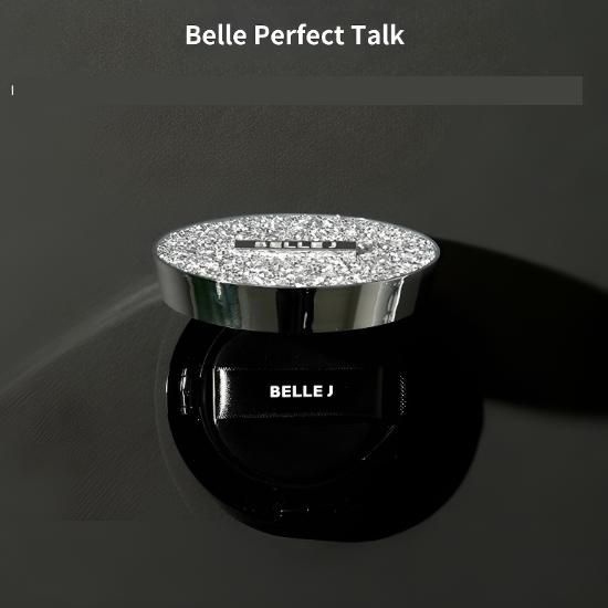 BELLE J BELLE TOK Тональный крем-кушон SPF50+ PA+++ 01,Perfect Tok