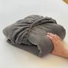 Winter Plush Elastic Fitted Sheet Couple Double Bedspread on The Bed Linen Mattress Pad Cover 90 150 180x200  Warm No Pillowcase